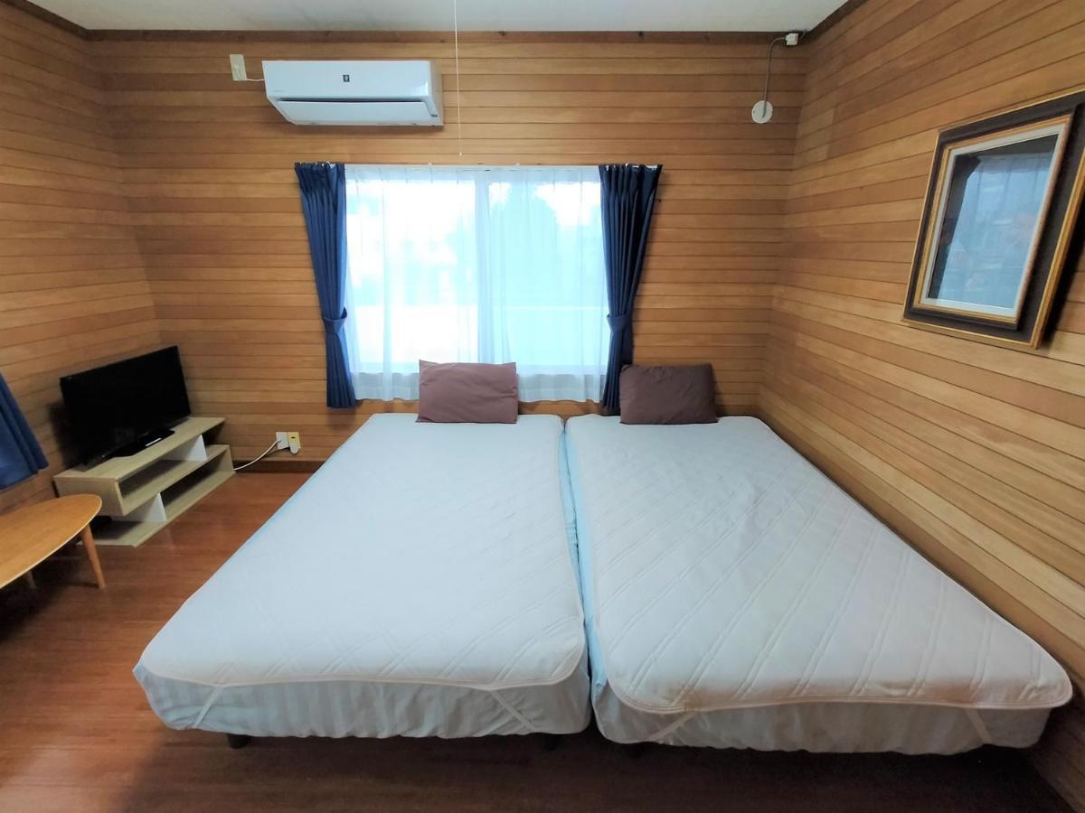 Tabinoyado Gajyumaru Guest House Kabira Exterior photo