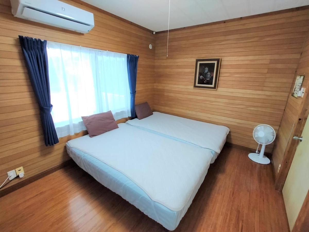Tabinoyado Gajyumaru Guest House Kabira Exterior photo
