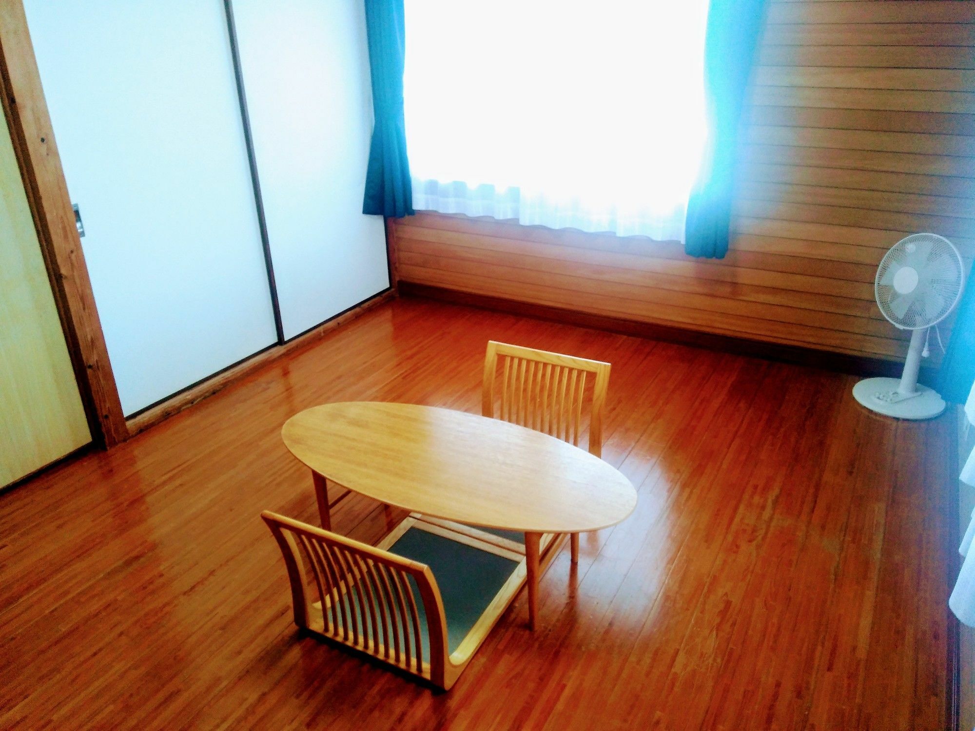 Tabinoyado Gajyumaru Guest House Kabira Exterior photo